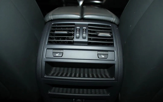 BMW Seria 5 cena 75000 przebieg: 380000, rok produkcji 2011 z Kietrz małe 191